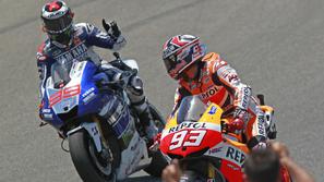 jorge lorenzo marc marquez