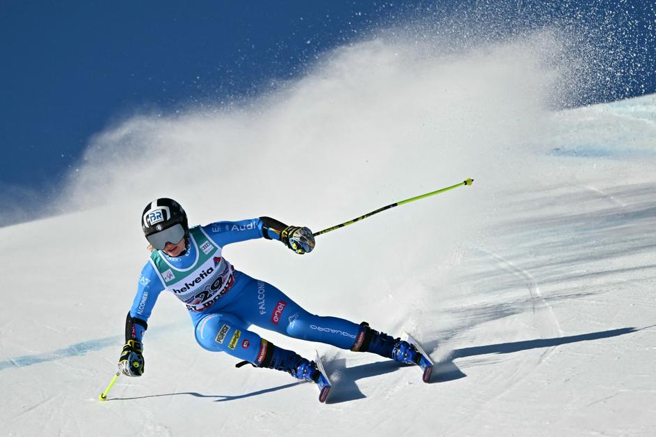 Asja Zenere | Avtor: Profimedia