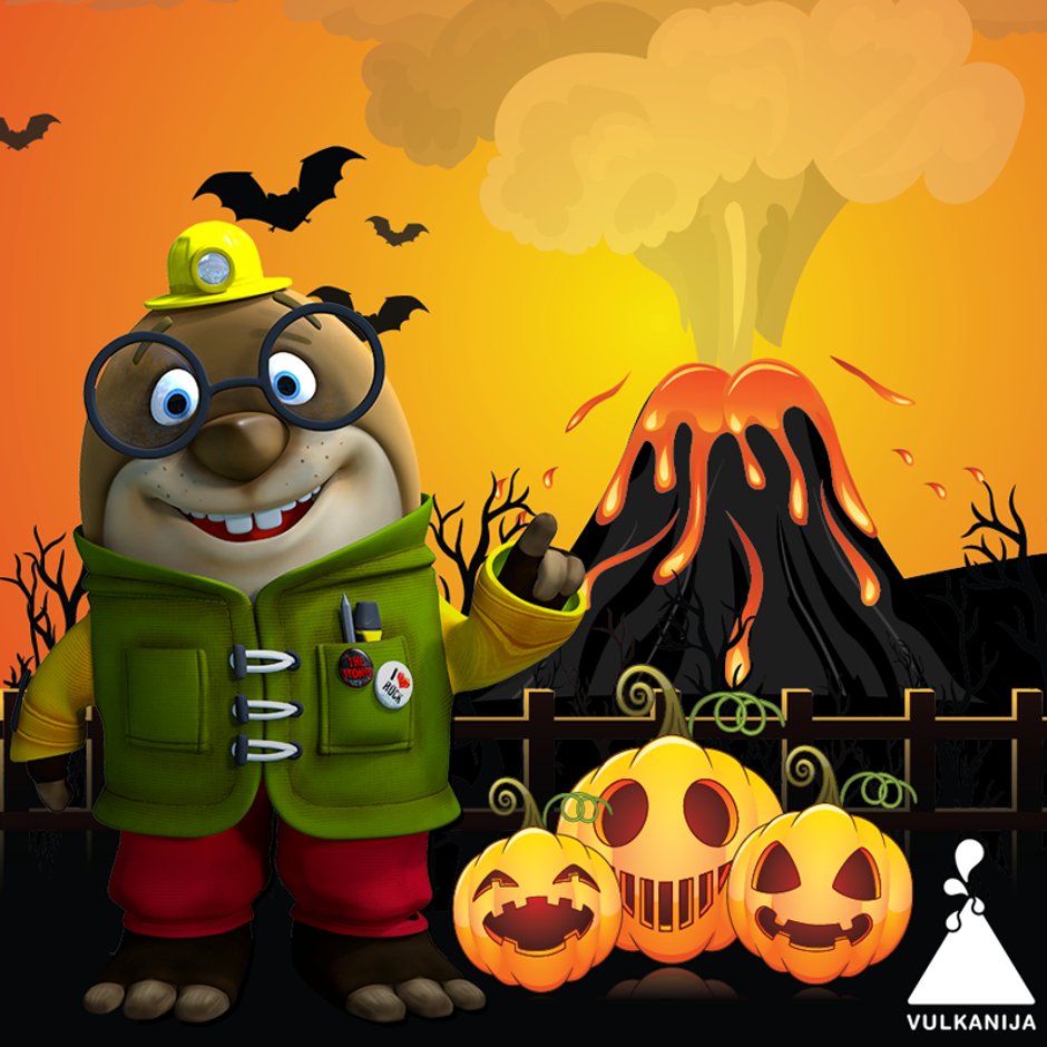  | Avtor: Vulkanija.si