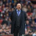 Rafael Benitez