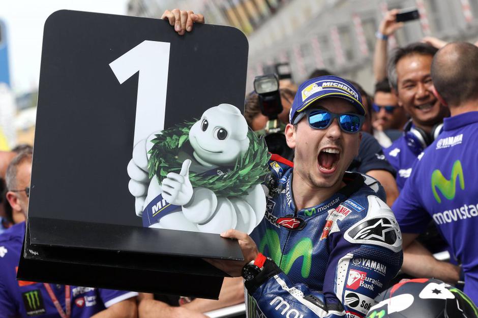 motogp vn francije | Avtor: EPA