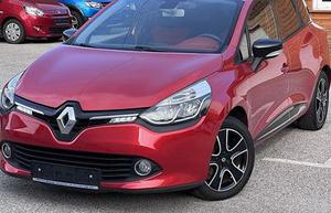 Renault Clio Dynamique Energy TCe  Stop   Start