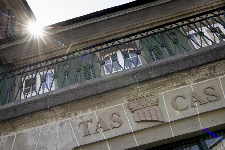 CAS Lozana | Avtor: Epa