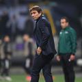 Antonio Conte NŠ Mura Tottenham Hotspur Ljudski vrt