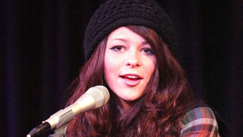 cady groves