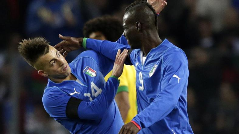 balotelli el shaarawy