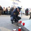 svečke, PU Slovenj Gradec, policijska uprava, združevanje
