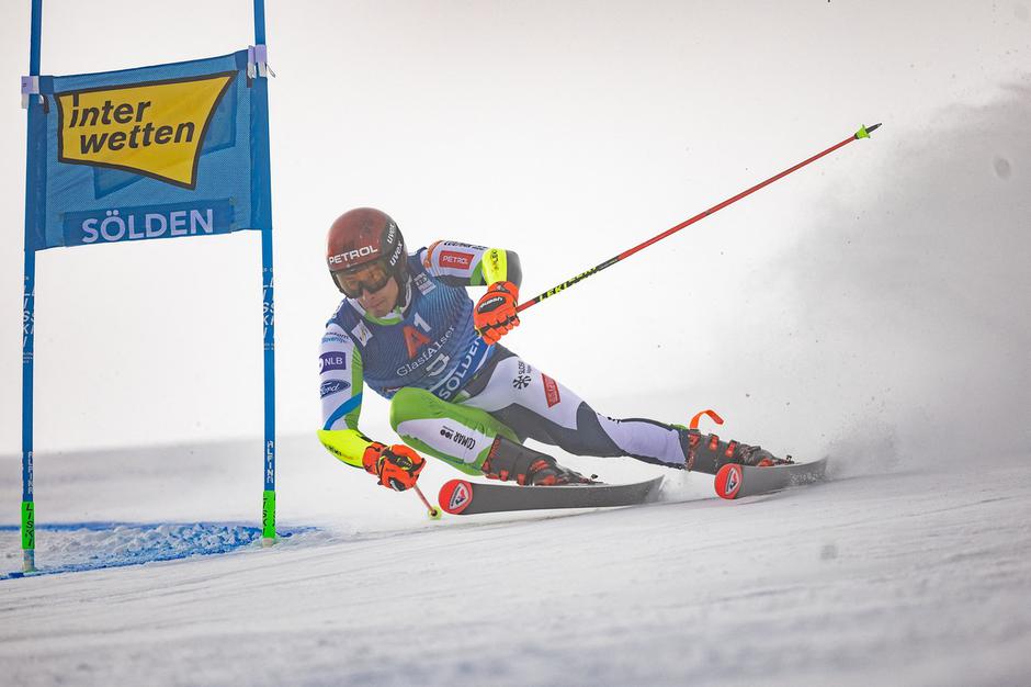 Žan Kranjec | Avtor: Profimedia