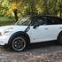 Mednarodna predstavitev: Mini countryman