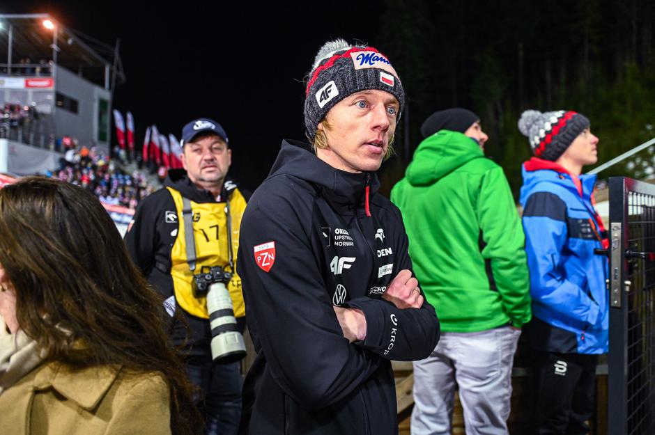 Kubacki | Avtor: Profimedia