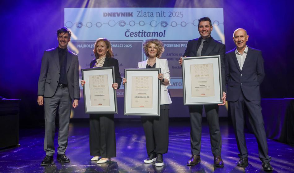 Če iščete novo službo, najprej preverite ta seznam