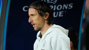 Luka Modrić