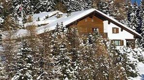 Vila je bila prodana za 37 milijonov evrov. (Foto: bild.de)