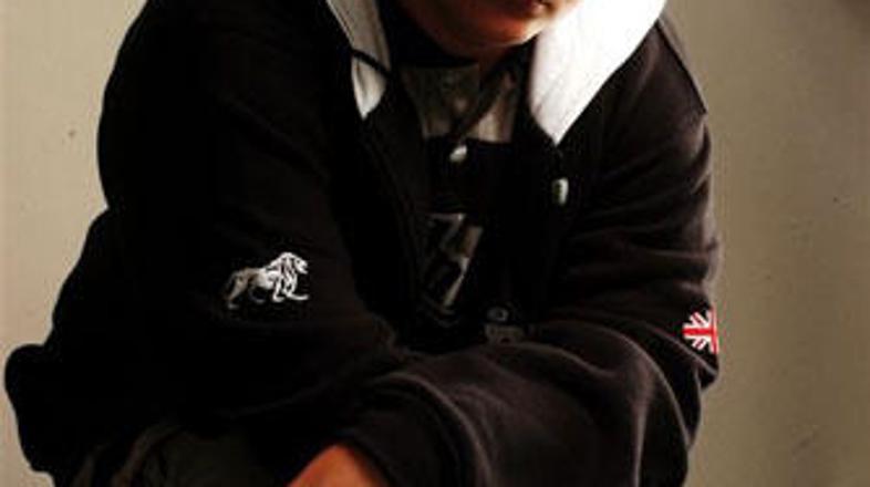 TrIIIple nadaljuje, kar je začel, tokrat s singlom Kaj bi blo.