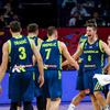 Slovenija Španija EuroBasket 2017 polfinale