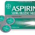 Aspirin 500