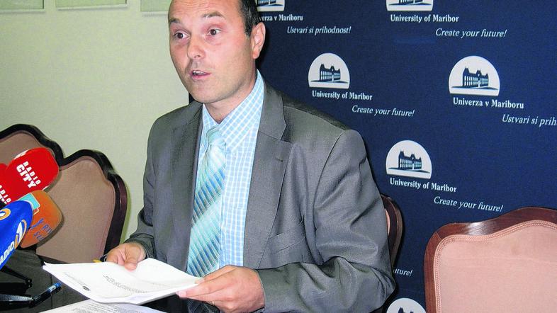 “Od garancije je odvisna tudi kakovost medicinske opreme,” odločilni dejavnik pr