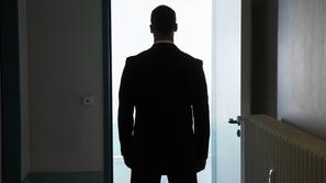 Odpuščanje, izguba službe