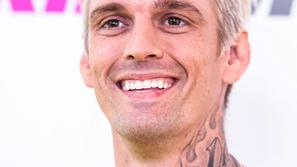 Aaron Carter