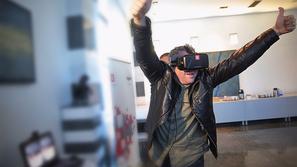 Virtualni skoki Planica