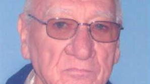 Armando Loredan je pogrešan od srede.