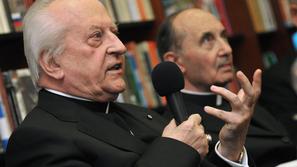 "Na vsa opozorila ni bilo pravega odziva. Žal. In zdaj je, kar je," je finančno 