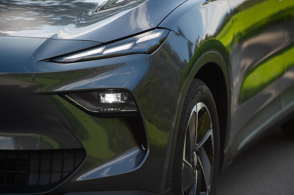 MGS5 | Avtor: Anže Petkovšek