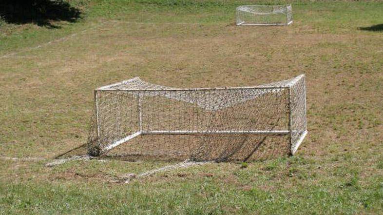 Domačija Pregljevih – v nedeljo so izgubili šestletnega sina.