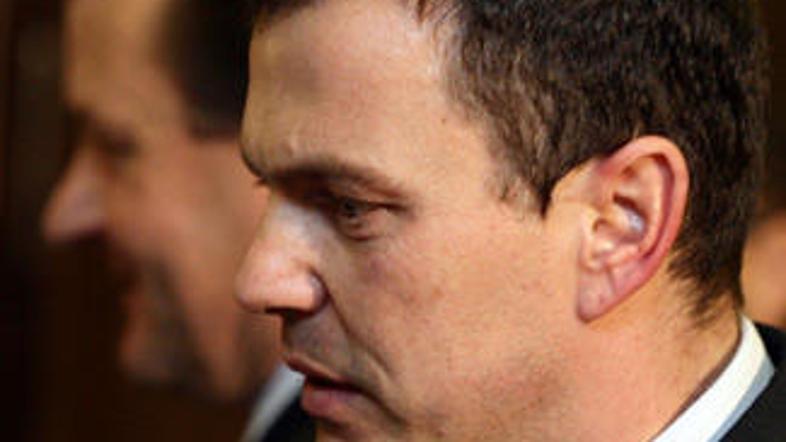 Furlan v tujini išče nove izzive.