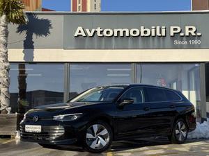 VW Passat Variant 1.5 eTSI BUSINESS DSG 150KM MASAŽNA SED. ODLIČEN