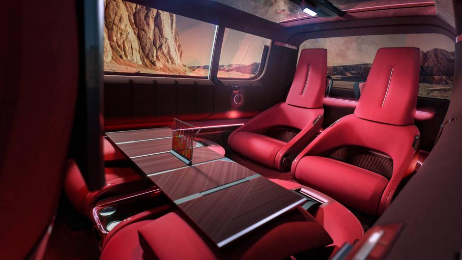 renault e-space concept študija pariz 2026 | Avtor: Renault