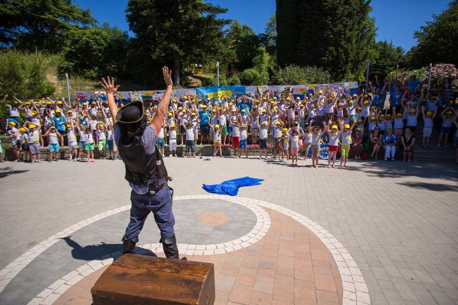 Debeli Rtič | Avtor: Matjaž Očko