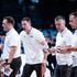 eurobasket 2025 Italija Slovenija, aleksandar sekulić, greg st. jean, dejan mihevc, luka bassin