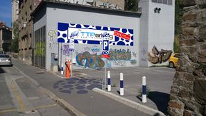 TTparking