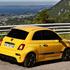 Fiat 595 abarth