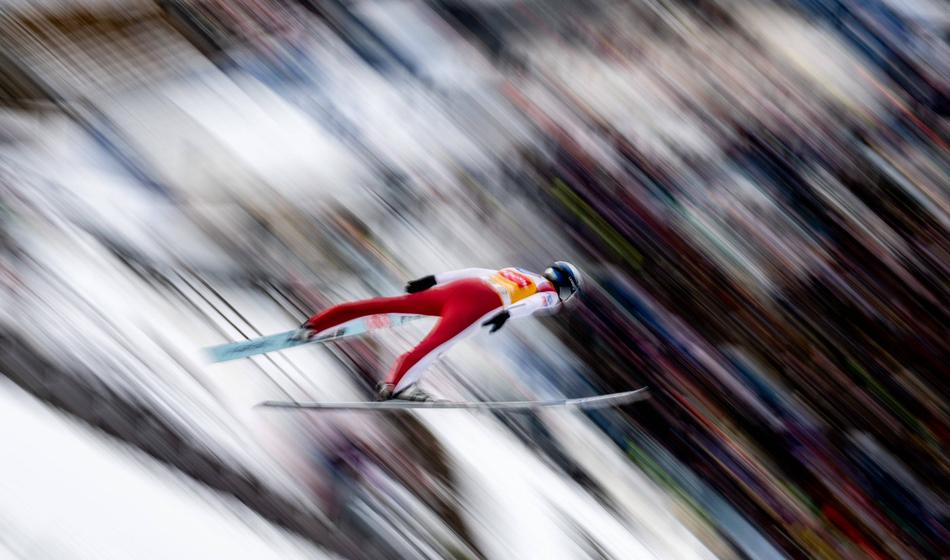 Avstrijska smučarska zveza sporočila pomembno novico glede skokov