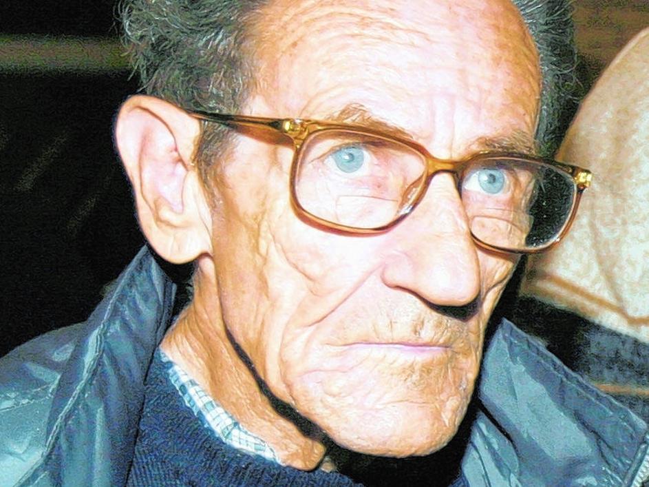 Peter Božič je Radovana Karadžića poznal 18 let.