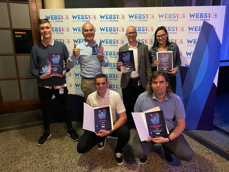 Nova KBM | Avtor: Nova KBM