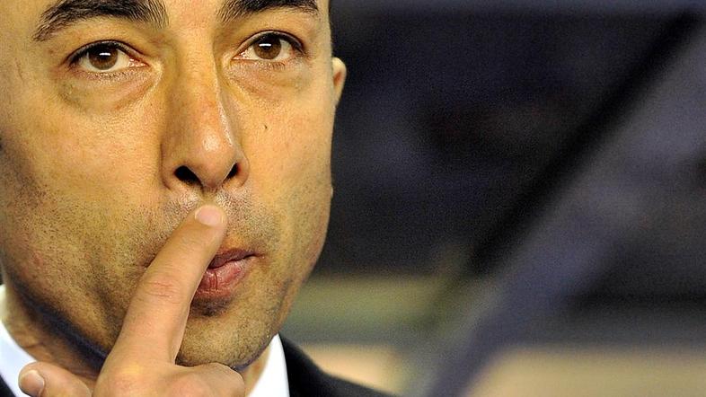 Di Matteo Chelsea Birmingham pokal FA ponovljena tekma debi trener