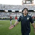Oh, Diego, Diego ... (Foto: Reuters)