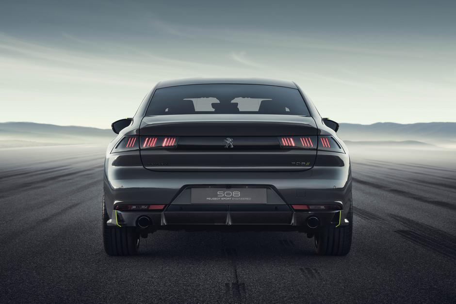 Avtomobilski salon v Ženevi | Avtor: Proizvajalci