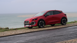 Novi renault clio šeste generacije