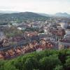 Ljubljana