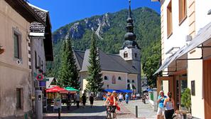 Kranjska Gora