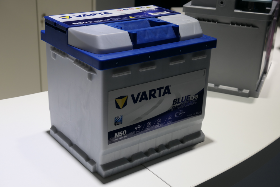 akumulator | Avtor: Matija_Janežič