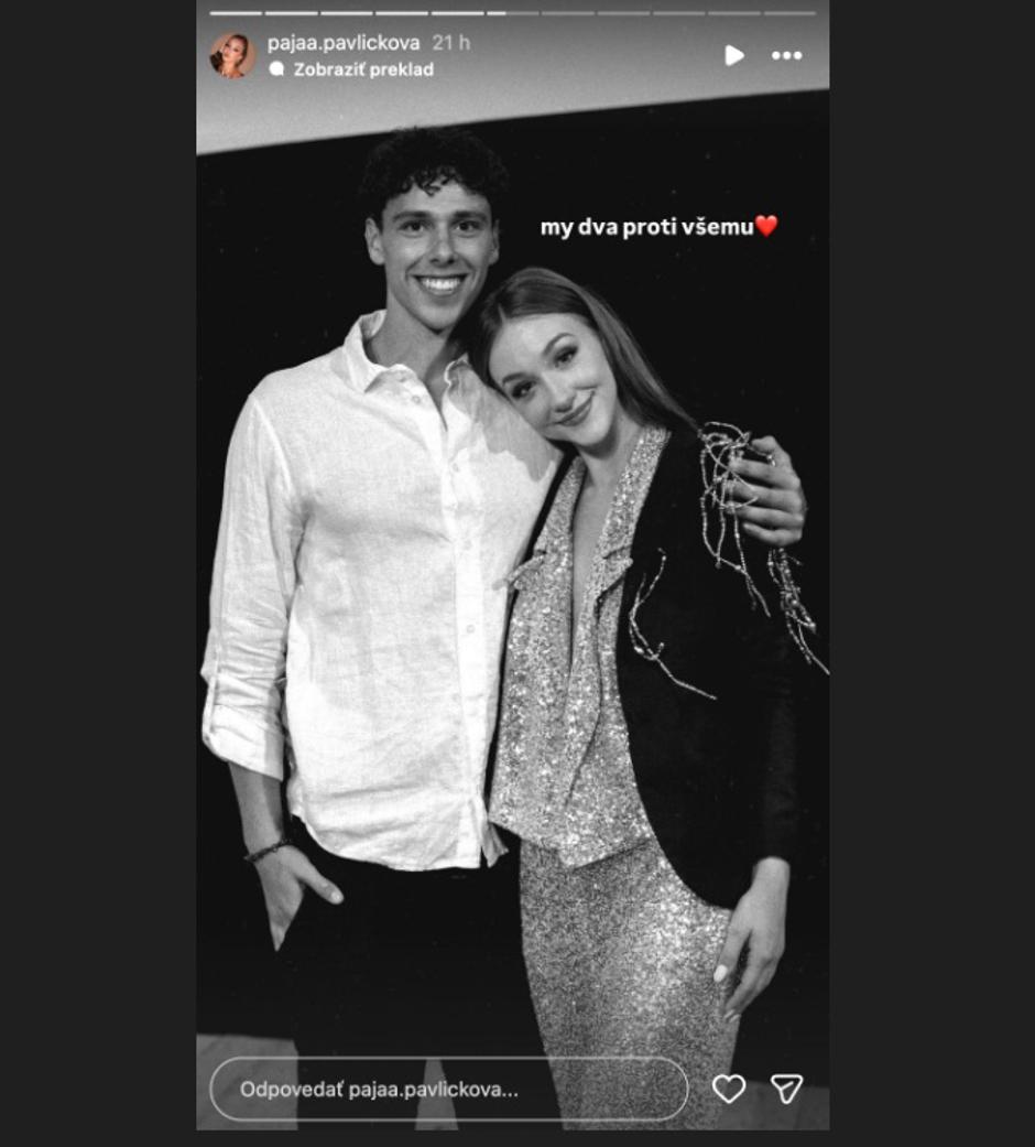 Jerabek | Avtor: Instagram