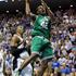 NBA finale Vzhod druga tekma Magic Celtics Tony Allen