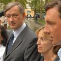 danilo turk borut pahor predsedniÅ¡ka kampanja ljubljana foto zurnal24