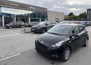Hyundai i10 1.0 Comfort