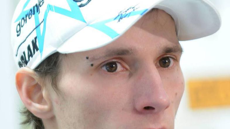 Kranjec je bil lani na poletni VN na skupno drugem mestu. (Foto: Dejan Mijović)